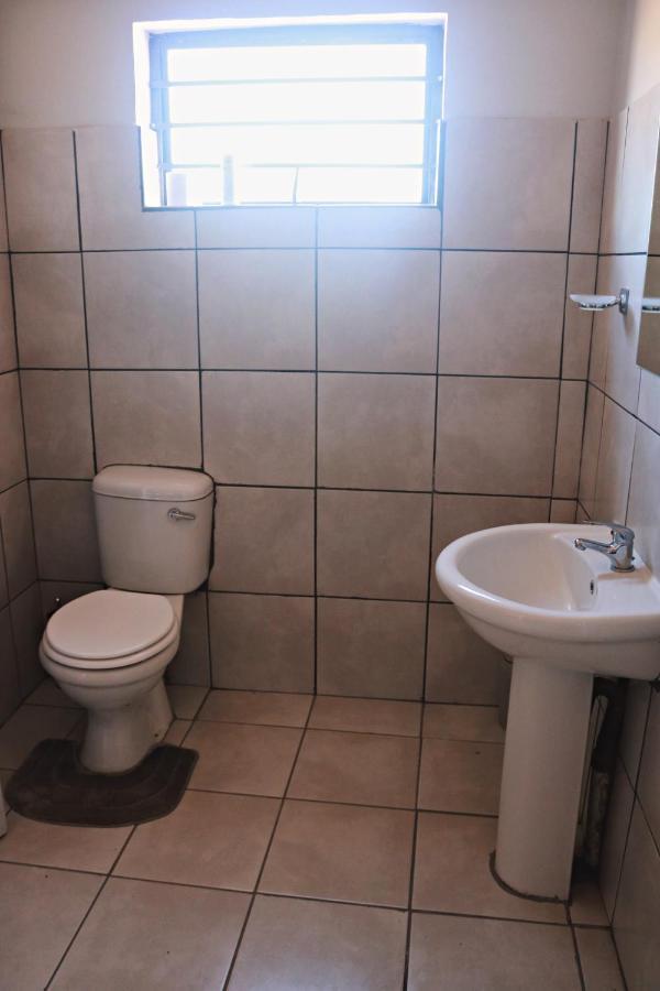 My Guesthouse 킴벌리 외부 사진