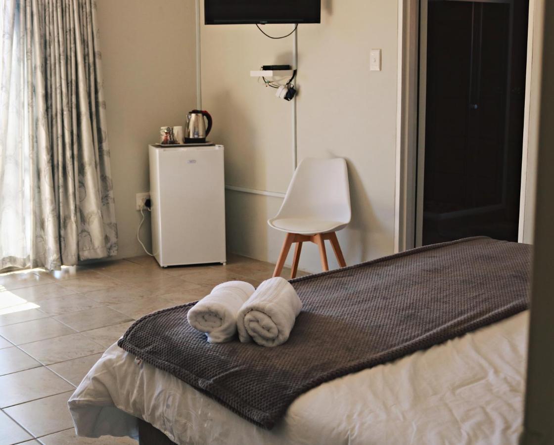 My Guesthouse 킴벌리 외부 사진