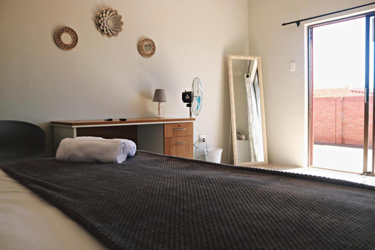 My Guesthouse 킴벌리 외부 사진