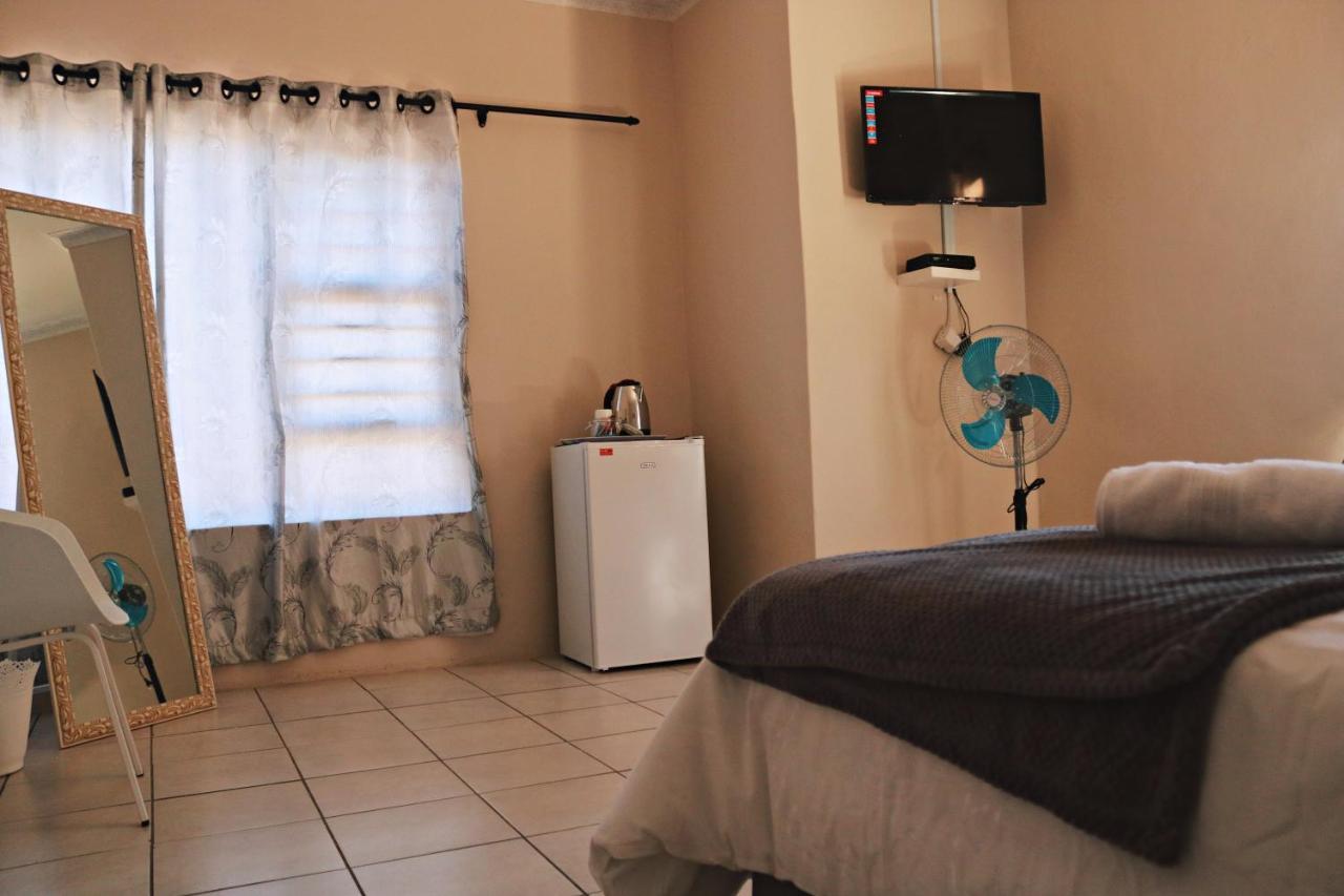 My Guesthouse 킴벌리 외부 사진