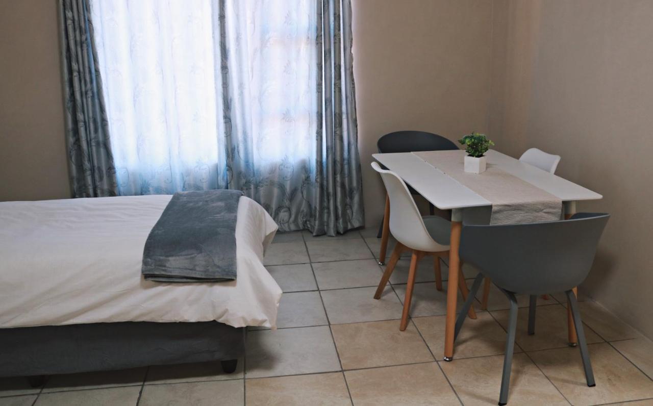 My Guesthouse 킴벌리 외부 사진
