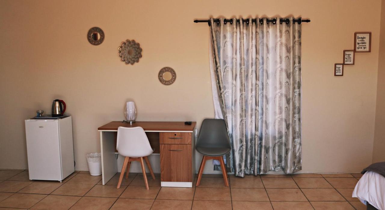 My Guesthouse 킴벌리 외부 사진