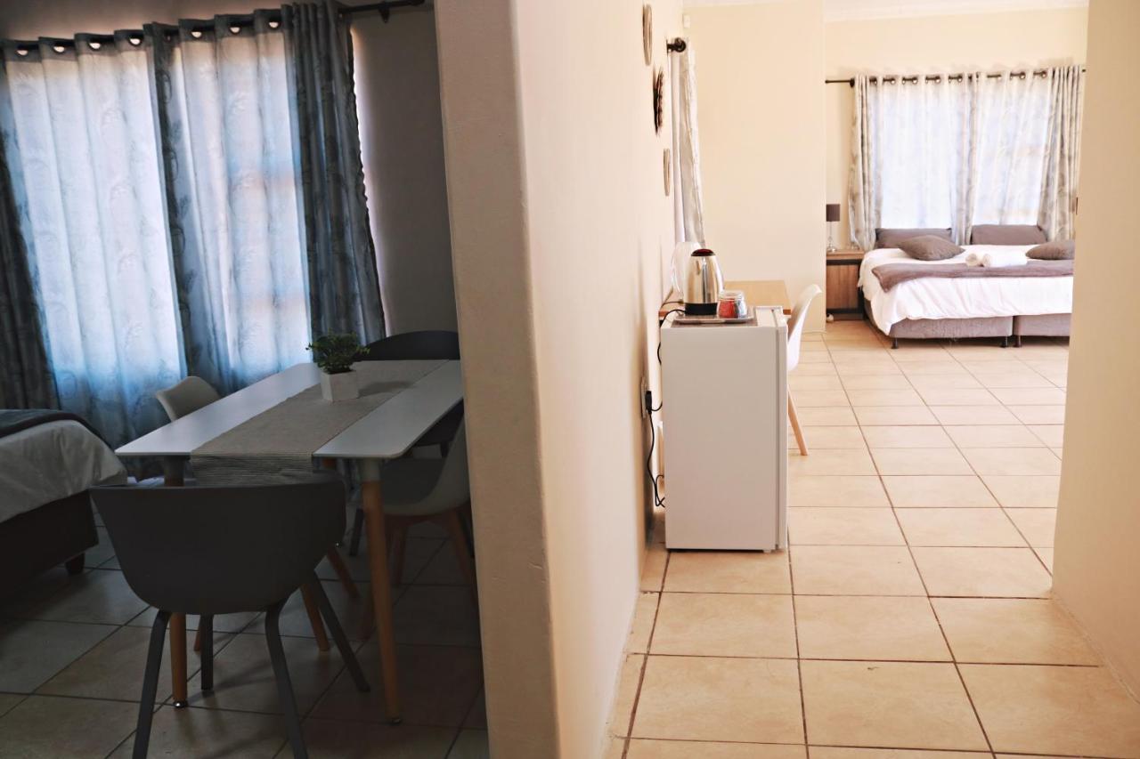 My Guesthouse 킴벌리 외부 사진